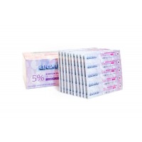 3D Dream DREAM FLUORIDE VARNISH BUBBLE GUM .40 ML BOX/50